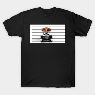 Bad Dog T-Shirt